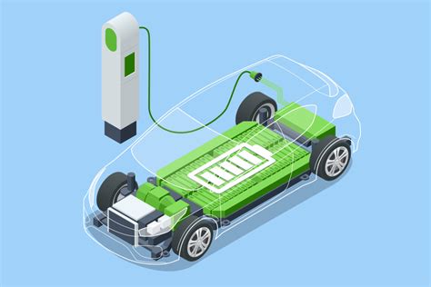 electric vehicle battery applications